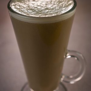 Cappucino