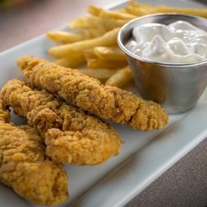 Chicken Tenders