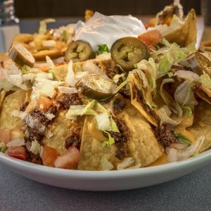 Nachos (2)